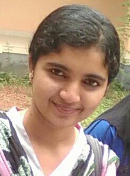 ಕಾಸರಗೋಡು: ವಿದ್ಯಾರ್ಥಿನಿ ನಾಪತ್ತೆ